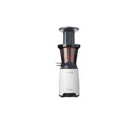 Kenwood JMP 400 WH spremiagrumi Estrattore di succo Nero, Bianco 140 W [JMP400WH]