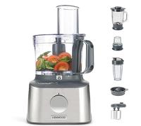 Robot da cucina Kenwood FDM316SS - 2 anni di garanzia