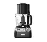 Kenwood MultiPro XL Weigh+ Nero FDM72.990BK
