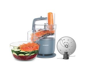 KENWOOD FDP22.130G FOOD PROCESSOR MULTIPROGRAMMI 600W 0,75LT