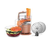 Kenwood FDP23.140 MultiPro GO Robot da Cucina Potenza 900W