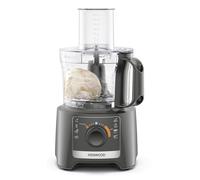 MultiPro Compact FDP31.360GY robot da cucina 800 W 2,1 L Grigio