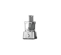 Kenwood MultiPro Express robot da cucina 1000 W 3 L Argento