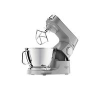 Kenwood Food Processor KVC85 004SI Kenwood004SI Kenwood 004SI Titanium Chef Baker argento (KVC85.004SI) - Nouvo