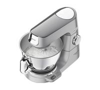 Kenwood Food Processor KVC85 004SI Kenwood004SI Kenwood 004SI Titanium Chef Baker argento (KVC85.004SI) - Nouvo