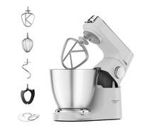 Kenwood KVL65.001.WH sbattitore Sbattitore con base 1200 W Bianco [KVL65.001WHa]