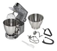Kenwood KVL85.004SI sbattitore 1200 W Argento