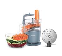Kenwood Robot cucina Kenwood 0W22010102 MULTIPRO GO FDP22.130GY Blu