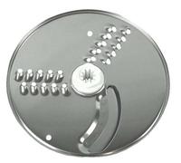 Kenwood FPP210 Slicing/Grating Disc (White Hub) - Not suitable for FP models by Kenwood