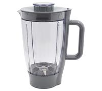 Kenwood frullatore acrilico 1.5L planetaria Prospero Plus KHC29 KM24 KM26 KM28