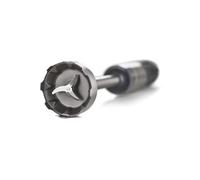 Kenwood Frullatore ad Immersione Minipimer Potenza 1000 watt colore Grigio - HBM60.307GY