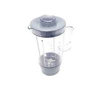 Kenwood frullatore bicchiere robot FDP64 FDP641 FDP643 FDP644 FDP645 FDP646