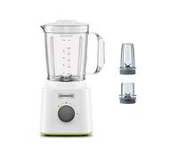 Frullatore Blp31 A Bicchiere 350 Watt 1.6 Litri 2 Velocita' Bianco