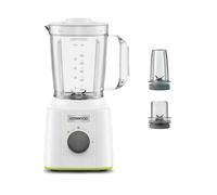 Frullatore Blp31 A Bicchiere 350 Watt 1.6 Litri 2 Velocita' Bianco