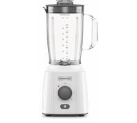 Frullatore BLP41. A0WH Capacit 2 Litri Potenza 650 Watt Colore Bianco / Grigio