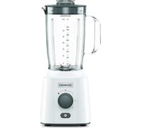 Frullatore BLP41. A0WH Capacit 2 Litri Potenza 650 Watt Colore Bianco / Grigio