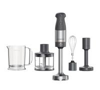 Kenwood Frullatore ad Immersione Minipimer Potenza 1000 watt colore Grigio - HBM60.307GY