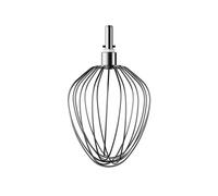 KENWOOD Frusta 9 Fili Acciaio con CircClip Planetaria Chef XL Major Cooking Chef
