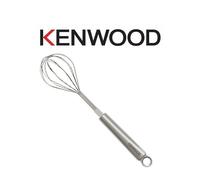 KENWOOD FRUSTA A MANO IN ACCIAIO INOX KWSP260 IDEALE PER AMALGAMARE