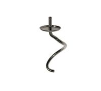 Kenwood frusta gancio spirale acciaio planetaria Chef XL Sense Elite Pro Gourme
