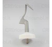 KENWOOD Frusta Gancio Uncino 22,5 cm Originale Planetaria Impastatrice Major