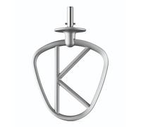 KENWOOD Frusta K Acciaio Originale Planetaria Impastatrice Chef XL KVL4 KVL6