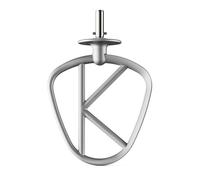 KENWOOD Frusta K Acciaio Originale Planetaria Impastatrice Chef XL KVL4 KVL6