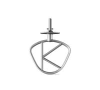KENWOOD Frusta K alluminio Chef KM001 KM010 KM300 KM315 KM400 KM410
