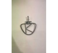 KENWOOD FRUSTA K IN ALLUMINIO IMPASTATRICE KZM35 KZM35.000GY KZM35.000RD