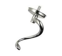 KENWOOD FRUSTA UNCINO ACCIAIO IMPASTARE MAJOR COOKING CHEF GOURMET SENSE XL KMM