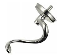 Kenwood Frusta Uncino Acciaio Impastare Major Cooking Chef Gourmet Sense XL KMM [EEK: Conforme]