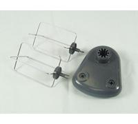 Kenwood fruste con supporto per robot da cucina MultiPro Excel FPM90 FPM900 FPM9