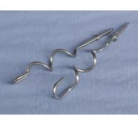 KENWOOD FRUSTE GANCIO IMPASTARE SBATTITORE HM327 HM220 HM320 HM226 HM530 HM535