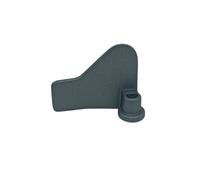 Kenwood Gancio per Impasto KW712246 Nero 1