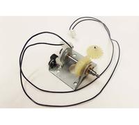 KENWOOD GRUPPO TACHIMETRO INCLUSA COPPA CONICA PER PLANETARIA KM262 KM282 KM285