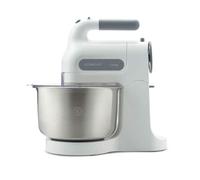 De'Longhi DLSC068 Tamper Caffè Espresso, In Acciaio Inox, Design Ergonomico,