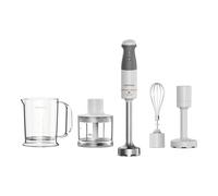 KENWOOD HBM40.306WH Minipimer ad immersione Triblade XL con Accessori