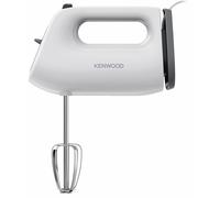 Kenwood HMP10.000WH Sbattitore 2 Fruste 300 W Bianco