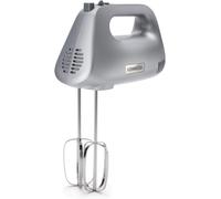 Sbattitore Elettrico HMP30. A0SI Potenza 450 W Colore Silver