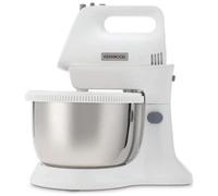 Kenwood Sbattitore Chefette Lite HMP32.A0WH