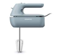 Kenwood HMP40.000GY Sbattitore manuale 350 W Blu Kenwood
