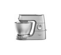 Kenwood Planetaria ChefBakerKVC65001SI Planetaria Kenwood 0W20011486 TITANIUM Chef Baker KVC65 001SI Silver 5011423007274
