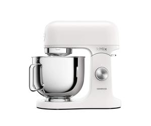 Kenwood Impastatrice planetaria kMix Pure White KMX751AWH
