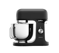 Kenwood Impastatrice Planetaria Capacità Ciotola 5 Litri Potenza 1000W colore Nero kMix - KMX751ABK