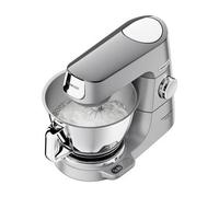 Kenwood KVC85.004SI sbattitore Sbattitore con base 1200 W Acciaio inossidabile [KVC85.004SI]