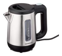 Bollitore 222635 1000w 0,5 L Acciaio Nero