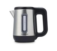 Bollitore 222635 1000w 0,5 L Acciaio Nero