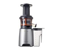 Kenwood JMP601SI PureJuice Estrattore di Succo a Freddo Centrifuga Slow Juicer