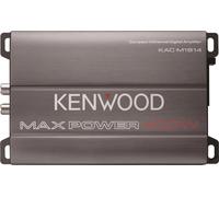 Kenwood KACM1814 Amplificatore Per Auto Autoradio