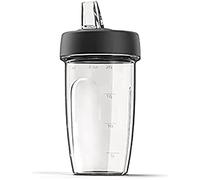 Kenwood Accessorio Frullatore Smoothietogo Blend Xtract KAH740PL